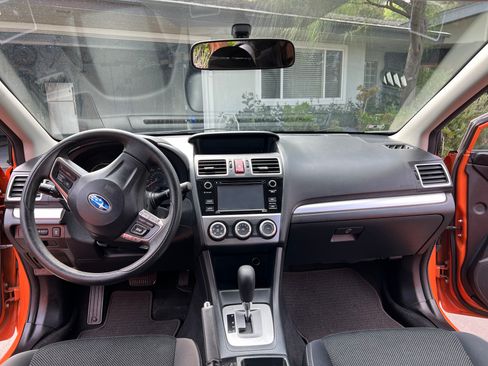 Used 2015 Subaru Crosstrek 2.0i Premium image 14