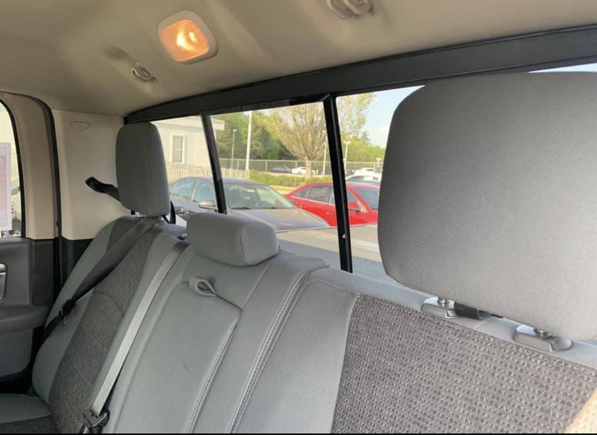 Used 2019 RAM 1500 Big Horn AWD/4WD image 9