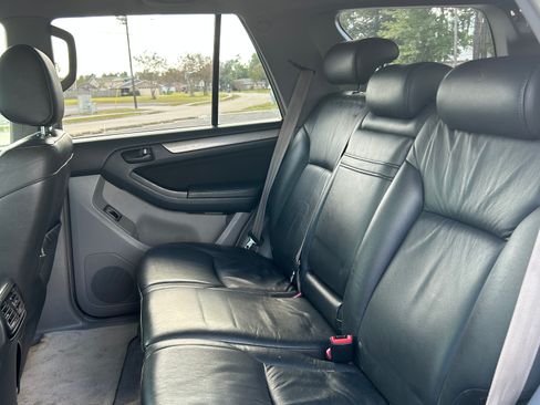 Used 2007 Toyota 4Runner Sport image 10