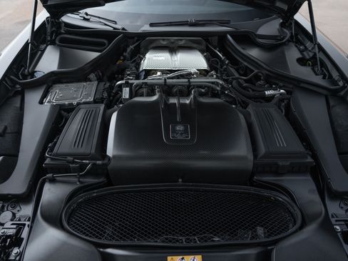 Used 2021 Mercedes-Benz AMG GT Black Series image 30