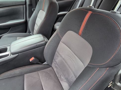 Used 2024 Nissan Sentra SR image 24