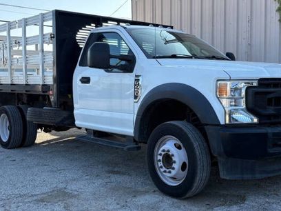 Used 2021 Ford F450 XL