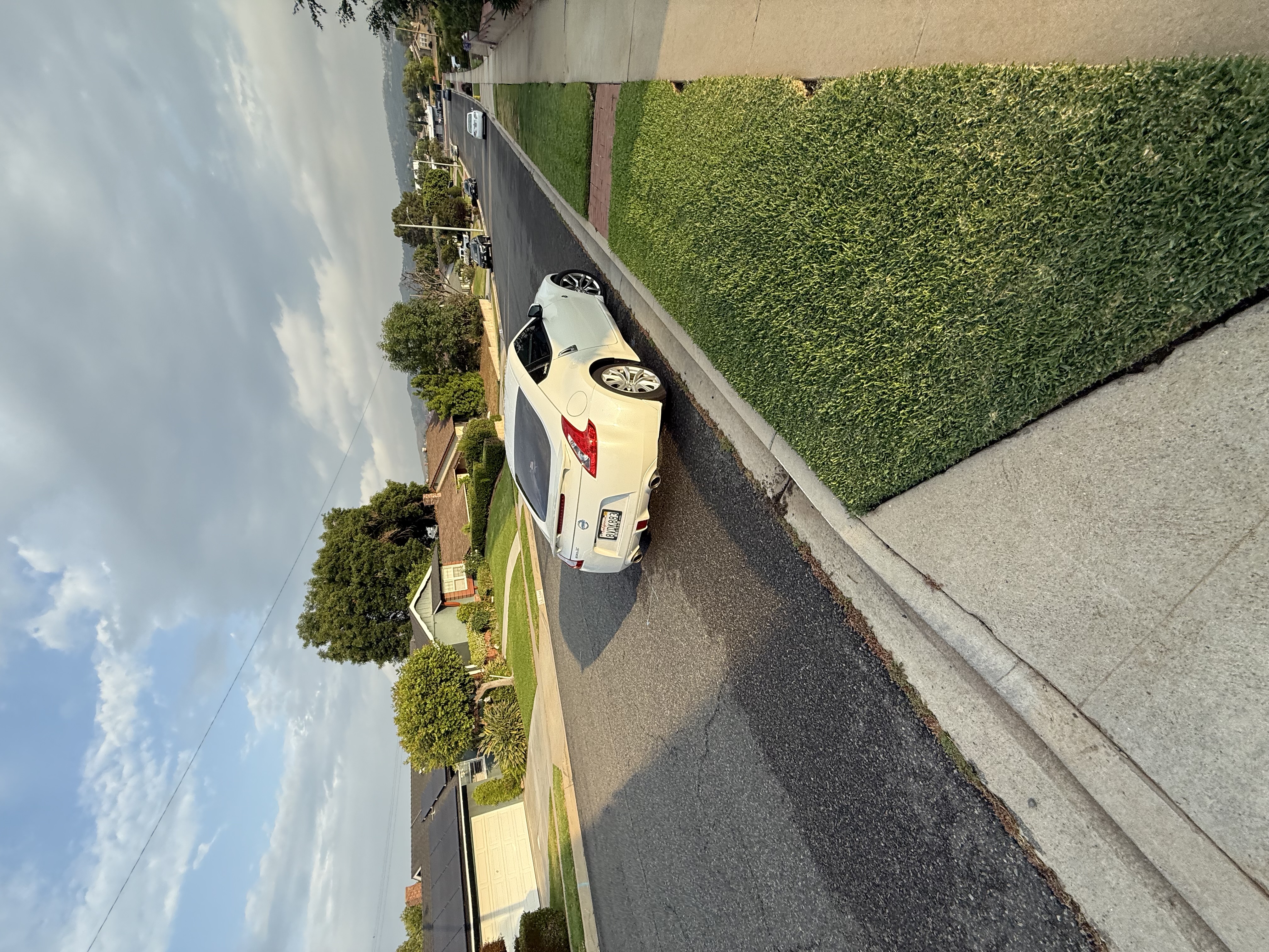 Used 2013 Nissan 370Z Coupe RWD image 15