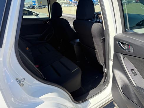 Used 2015 MAZDA CX-5 Touring image 17