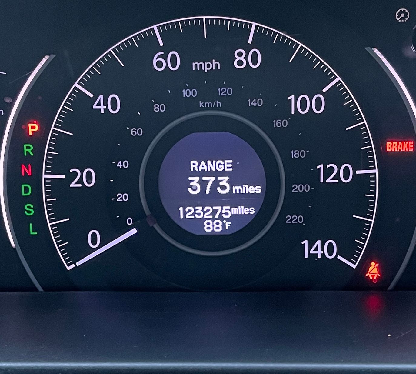 Used 2016 Honda CR-V Touring image 10
