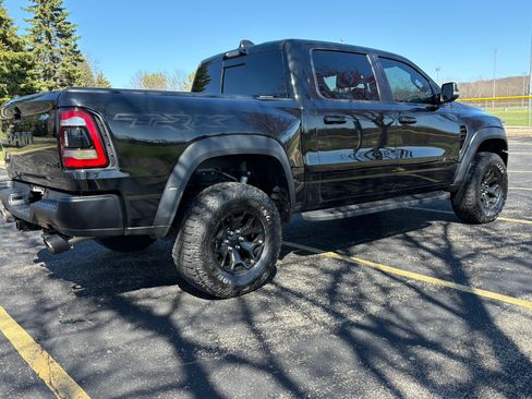 Used 2021 RAM 1500 TRX w/ TRX Level 2 Equipment Group image 9