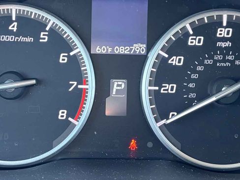 Used 2015 Acura RDX AWD image 11