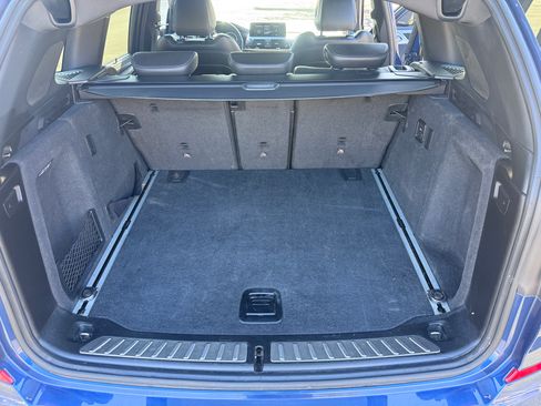 Used 2018 BMW X3 M40i image 17