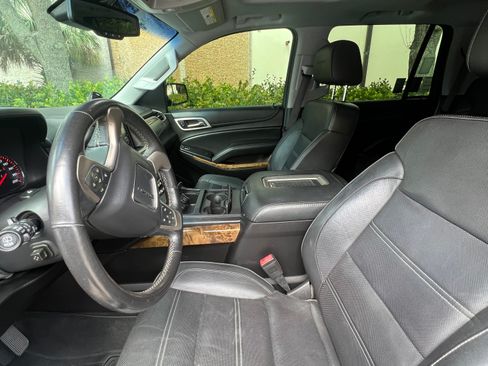 Used 2016 GMC Yukon Denali image 16