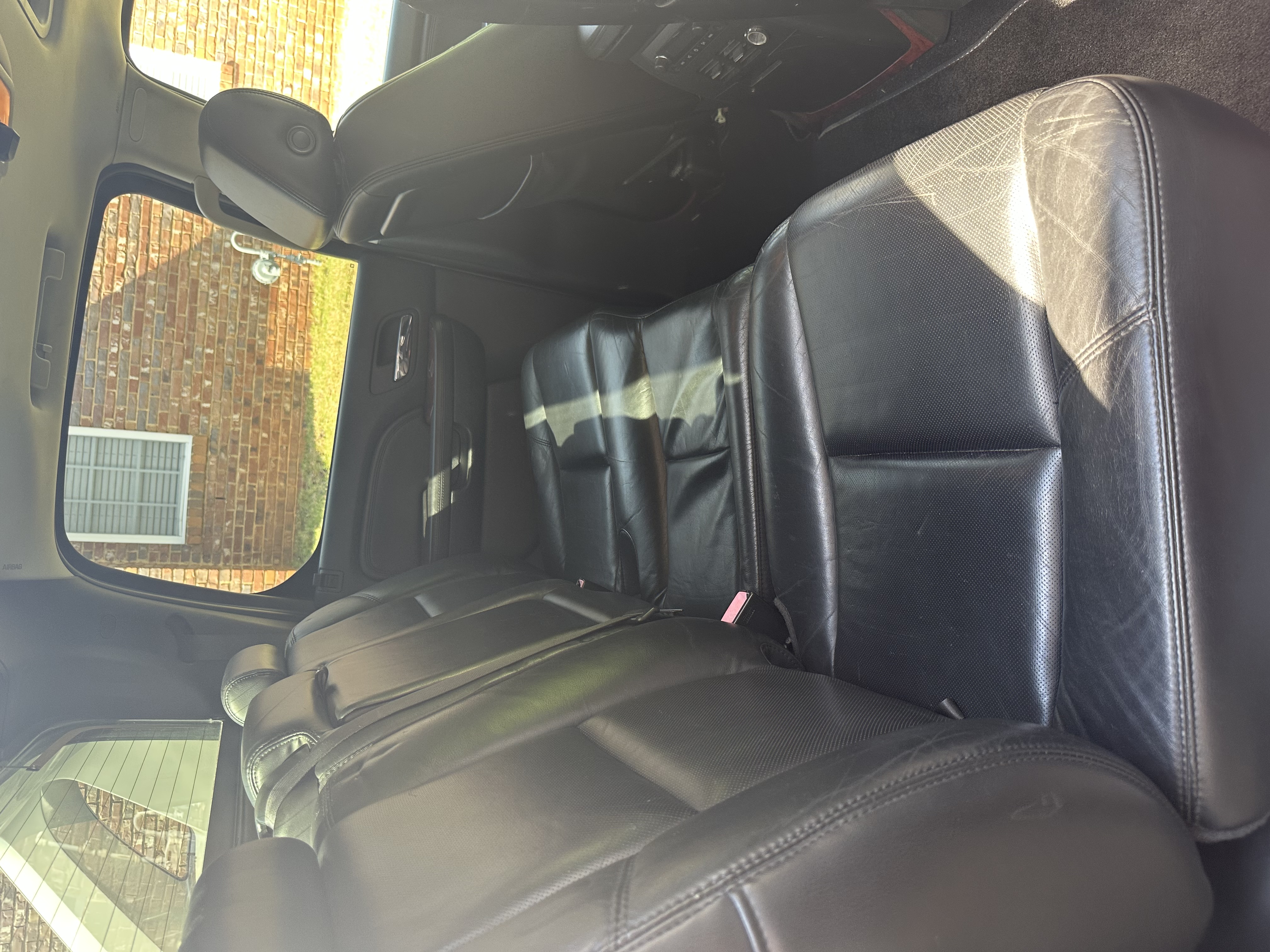 Used 2007 Cadillac Escalade EXT w/ Information Package AWD/4WD image 20