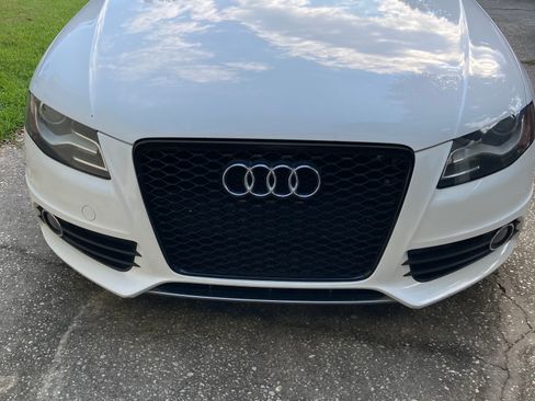 Used 2010 Audi S4 Premium Plus AWD/4WD image 4
