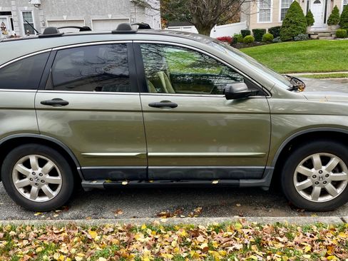 Used 2007 Honda CR-V EX image 2