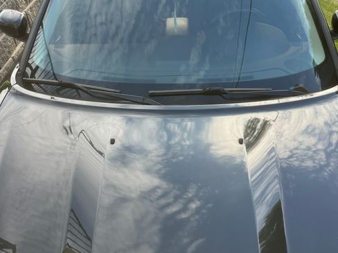 Used 2010 Dodge Charger SRT8 w/ SRT Option Group III RWD image 6