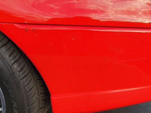 Used 2005 Pontiac GTO Coupe 2D image 28