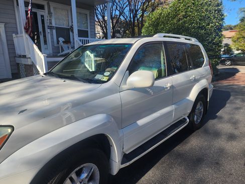 Used 2003 Lexus GX 470 image 18