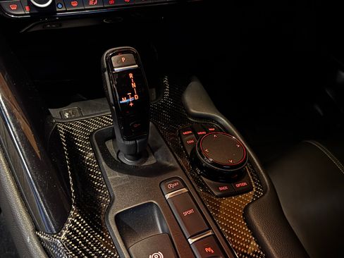 Used 2020 Toyota Supra Premium w/ Driver Assist Package image 11