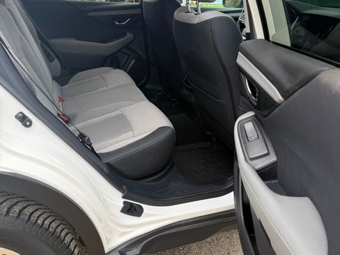 Used 2020 Subaru Outback Premium w/ Popular Package #1 image 14