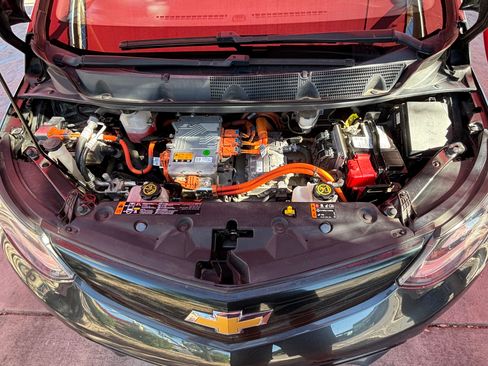 Used 2019 Chevrolet Bolt LT image 11