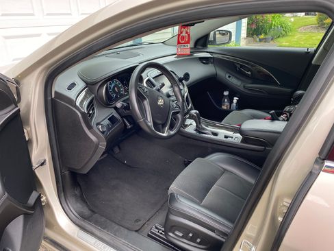 Used 2015 Buick LaCrosse FWD image 13