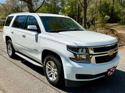 Used 2015 Chevrolet Tahoe LT w/ Max Trailering Package
