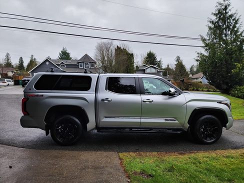Used 2024 Toyota Tundra 1794 Edition image 10