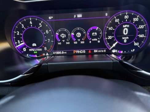 Used 2020 Ford Mustang GT Premium w/ GT Performance Package RWD image 11