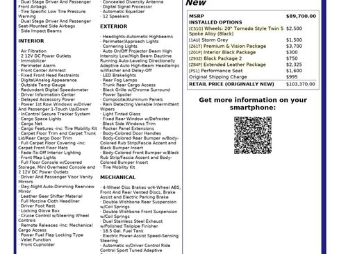 Used 2017 Jaguar F-TYPE S image 4