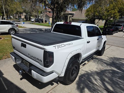 Used 2019 Toyota Tundra TRD Pro image 14