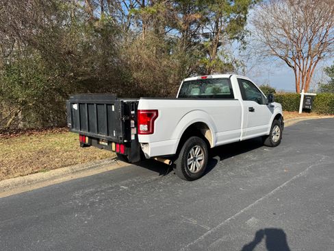 Used 2016 Ford F150 XL w/ XL Power Equipment Group image 1