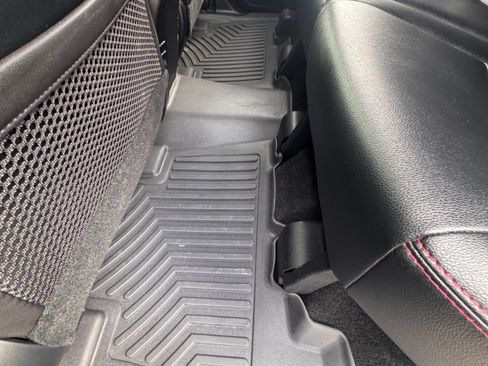 Used 2016 Toyota 4Runner Trail Premium AWD/4WD image 23
