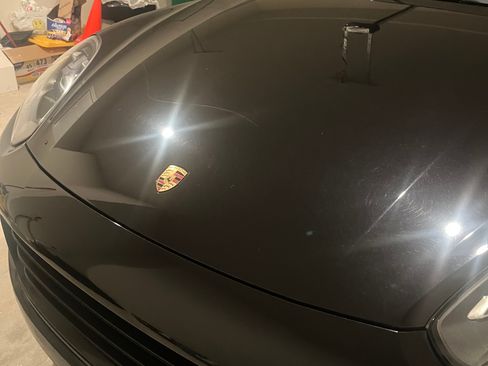 Used 2018 Porsche Cayenne image 14