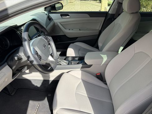 Used 2018 Hyundai Sonata SEL image 6