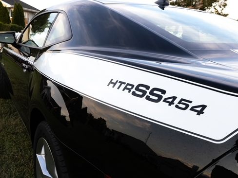 Used 2010 Chevrolet Camaro SS w/ RS Package image 10