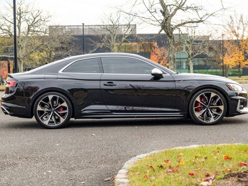 Used 2019 Audi RS 5 image 6