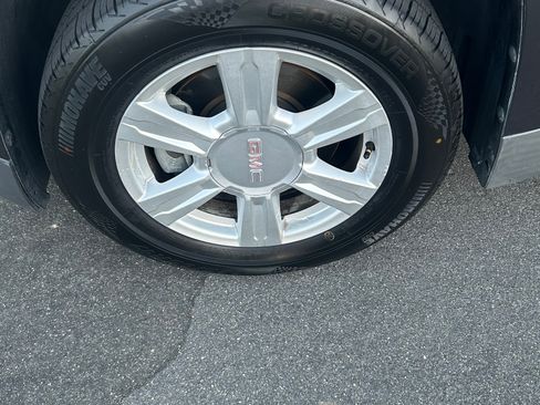 Used 2015 GMC Terrain SLE FWD image 5