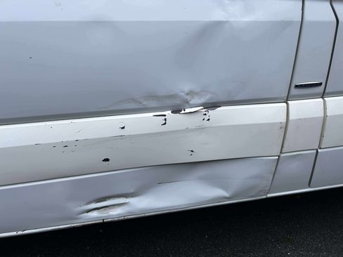 Used 2015 Mercedes-Benz Sprinter 2500 image 6