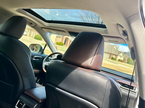 Used 2017 Lexus RX 350 350 Sport Utility 4D w/ Premium Package image 14