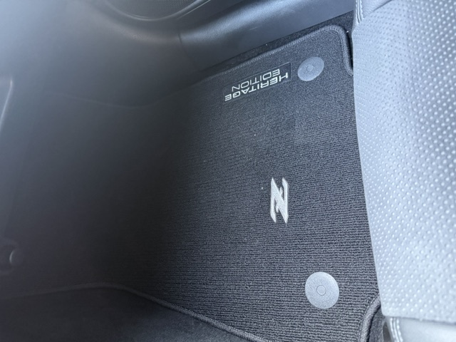 Used 2026 Nissan Z Performance RWD image 19