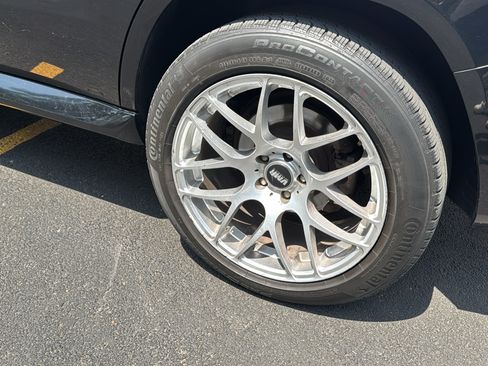 Used 2010 Mercedes-Benz GLK 350 2WD image 9