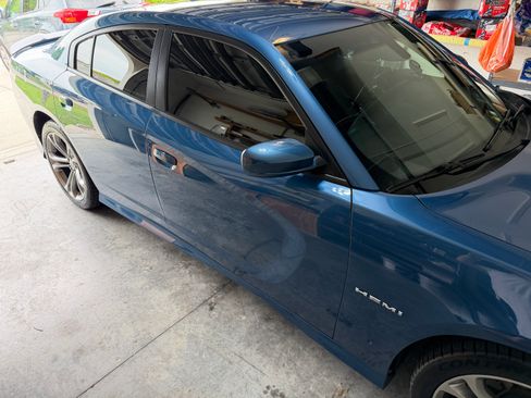 Used 2021 Dodge Charger R/T RWD image 13
