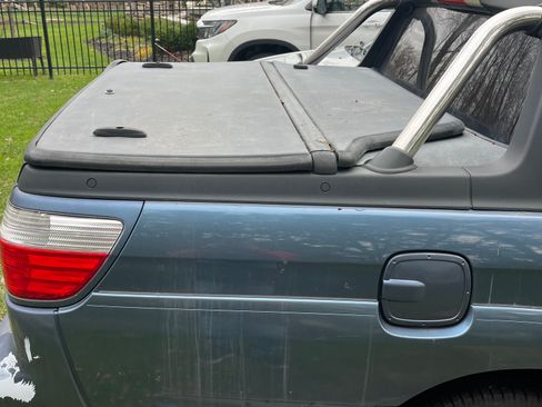 Used 2006 Subaru Baja Turbo image 18