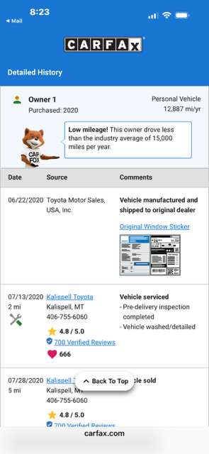 Used 2020 Toyota RAV4 XLE w/ XLE Grade Weather Package AWD/4WD image 20