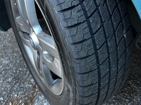 Used 2011 Nissan Cube 1.8 SL w/ SL Preferred Pkg image 10