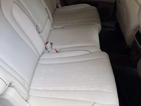 Used 2021 Genesis GV80 2.5T w/ Advanced Package 02 image 15