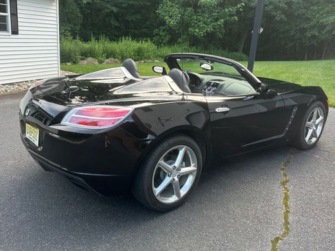 Used 2007 Saturn Sky Red Line RWD image 20