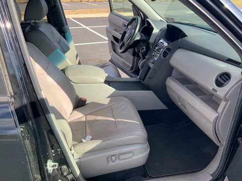 Used 2012 Honda Pilot EX-L image 16