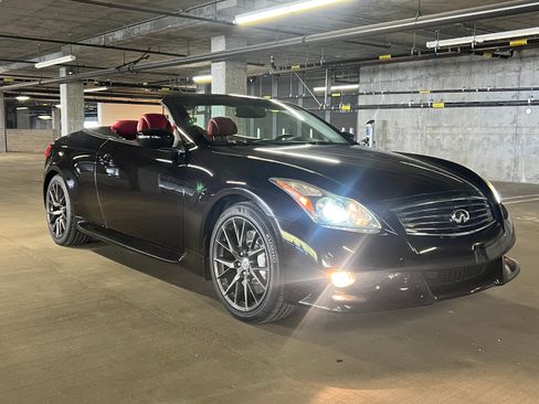 Used 2013 INFINITI G37 IPL image 1