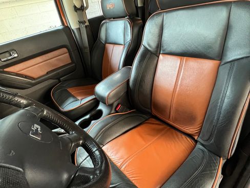 Used 2007 HUMMER H3 image 5