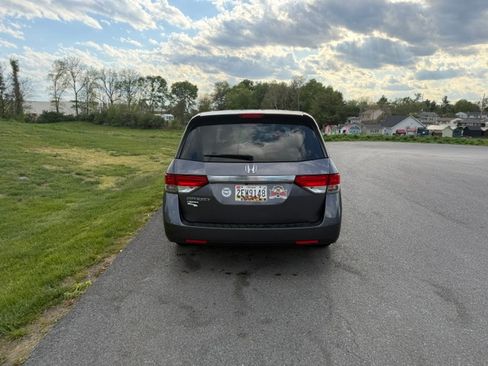 Used 2015 Honda Odyssey EX image 11