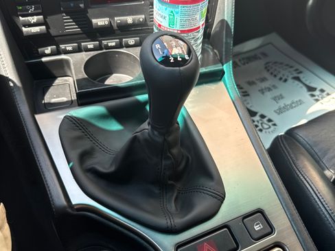 Used 2003 BMW M5 image 11